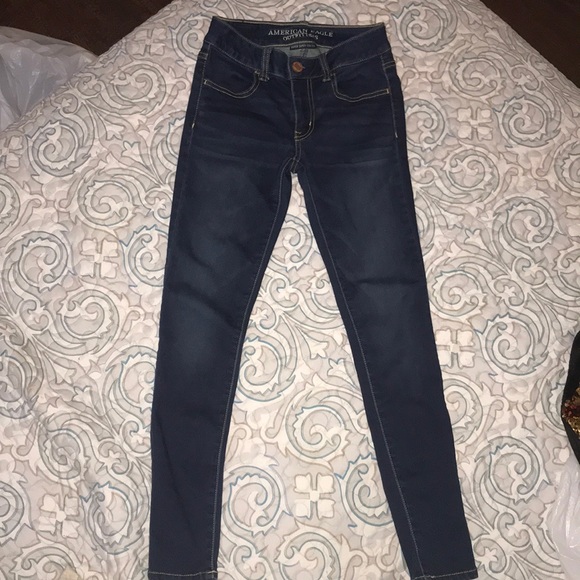 American Eagle Outfitters Denim - american eagle jeans